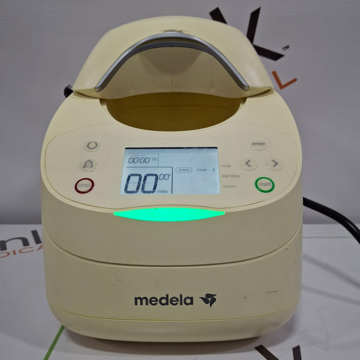 Medela 87115 Waterless Milk Warmer