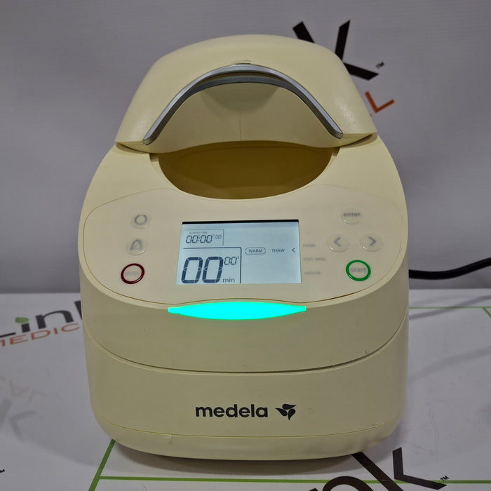 Medela 87115 Waterless Milk Warmer
