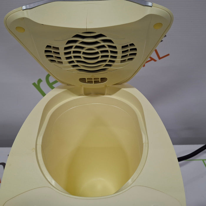 Medela 87115 Waterless Milk Warmer