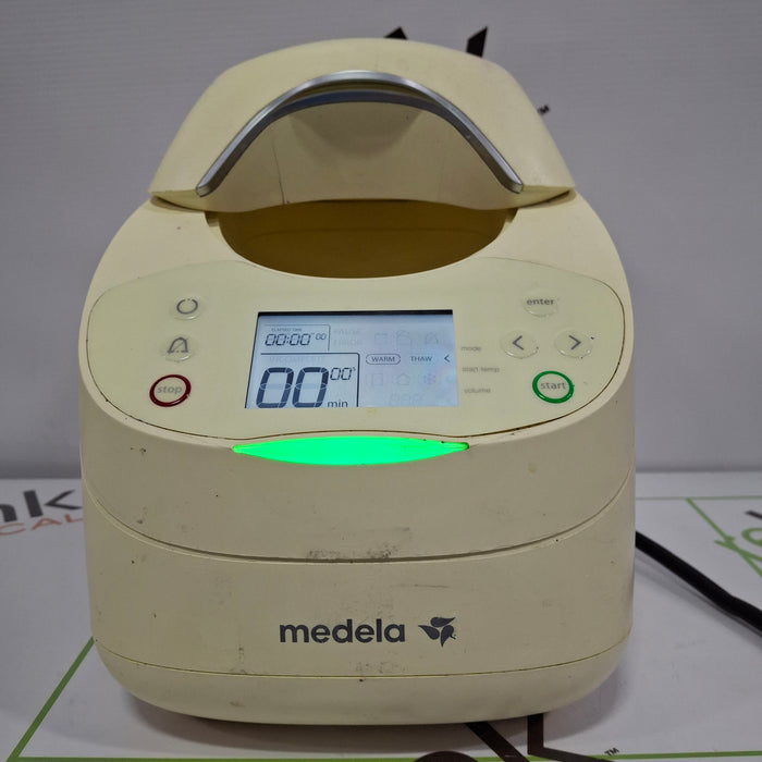 Medela Medela 87115 Waterless Milk Warmer Temperature Control Units reLink Online