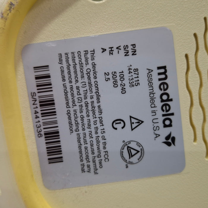 Medela Medela 87115 Waterless Milk Warmer Temperature Control Units reLink Online