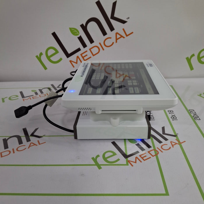 CIRCA Scientific, Inc. CS-1000 Temperature Monitoring System
