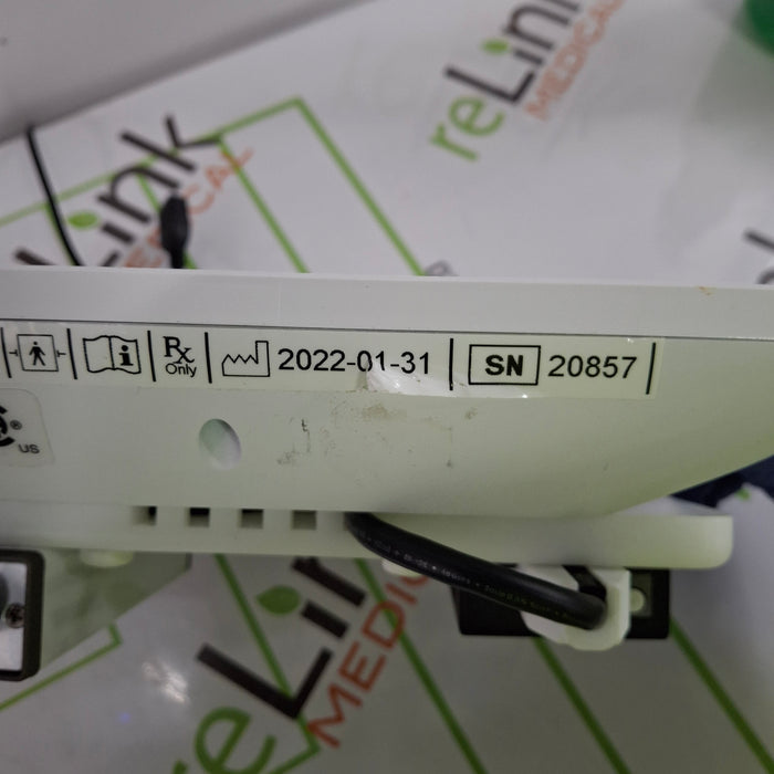 CIRCA Scientific, Inc. CS-1000 Temperature Monitoring System