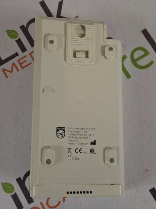 Philips M3001A-A04 OxiMax SpO2, NIBP, ECG MMS Module