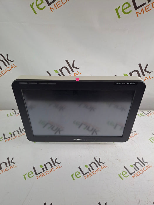Philips Philips MX800 Bedside Patient Monitor Patient Monitors reLink Online