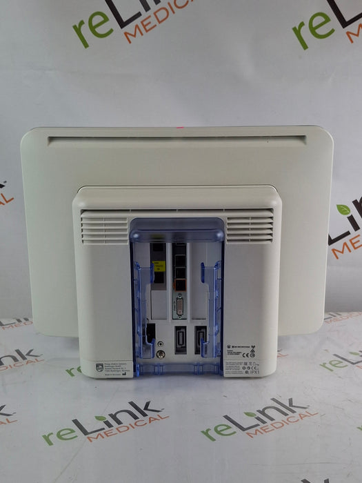 Philips Philips MX800 Bedside Patient Monitor Patient Monitors reLink Online