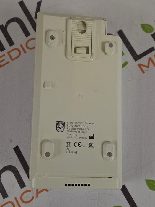 Philips Philips M3001A-A04 OxiMax SpO2, NIBP, ECG MMS Module Patient Monitors reLink Online