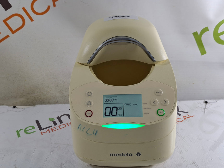 Medela 87115 Waterless Milk Warmer