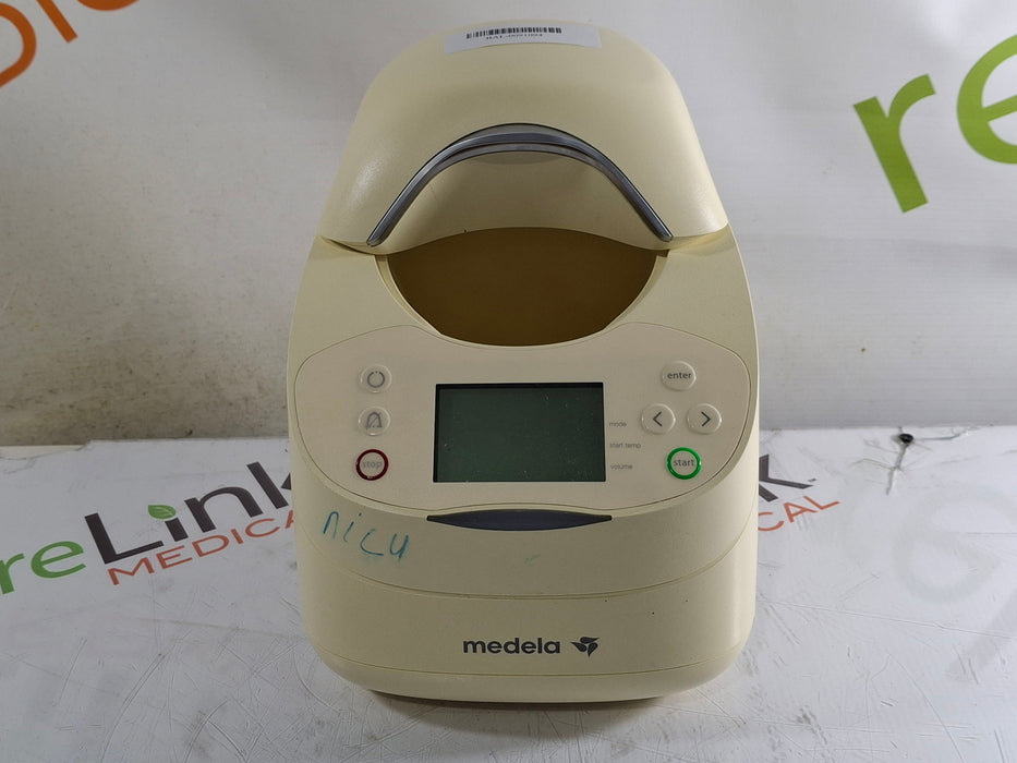 Medela 87115 Waterless Milk Warmer