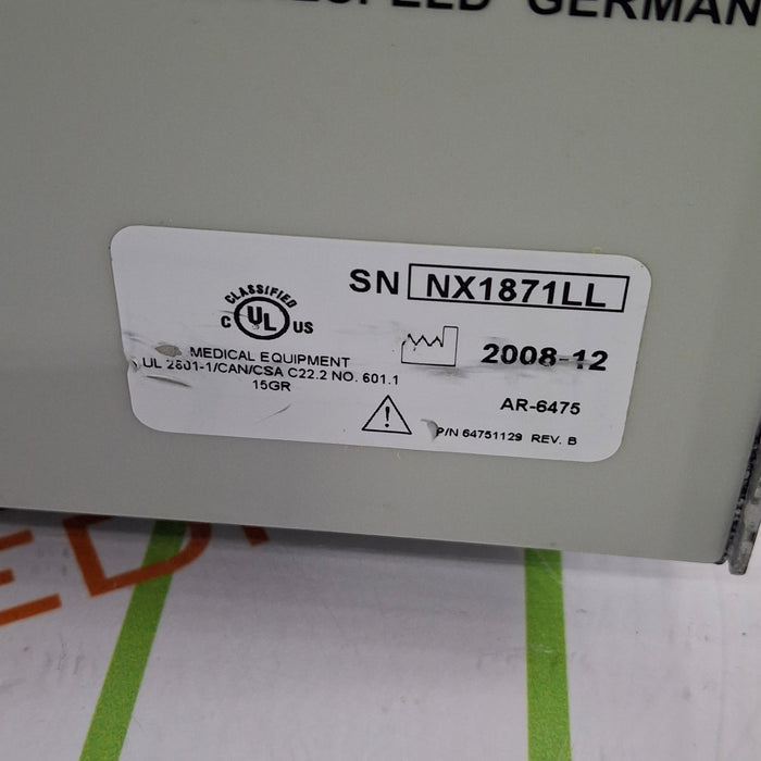Arthrex AR-6475 Continuous Wave Arthroscopy Pump
