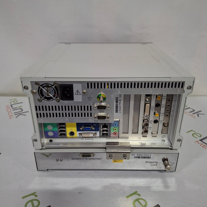 Karl Storz 202055 20 AIDA HD Connect