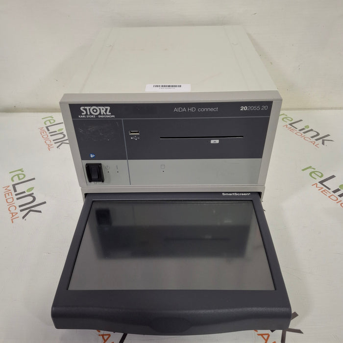 Karl Storz 202055 20 AIDA HD Connect