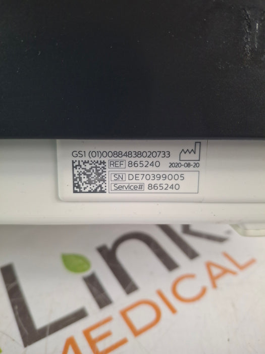 Philips MX800 Bedside Patient Monitor