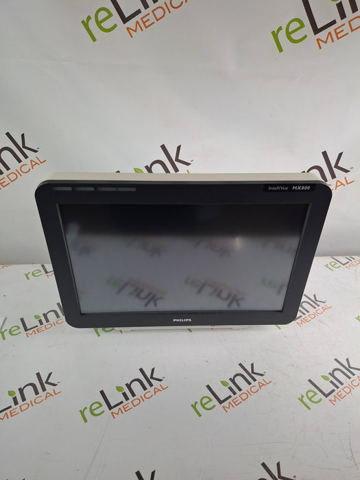 Philips MX800 Bedside Patient Monitor