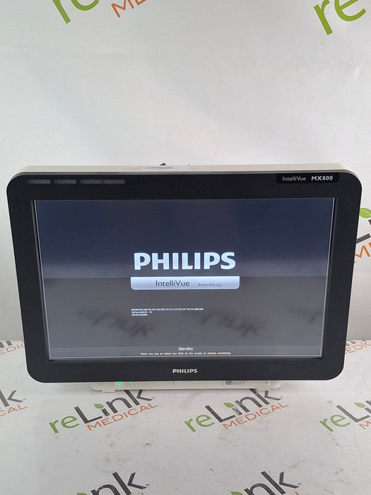 Philips MX800 Bedside Patient Monitor