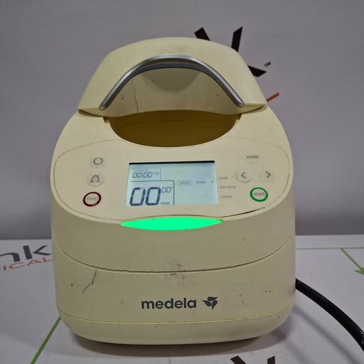 Medela Medela 87115 Waterless Milk Warmer Temperature Control Units reLink Online