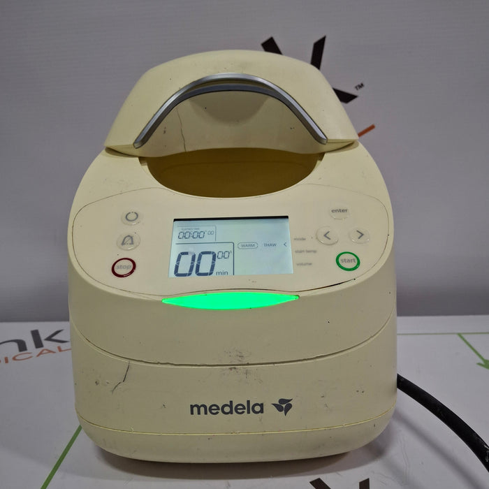 Medela Medela 87115 Waterless Milk Warmer Temperature Control Units reLink Online
