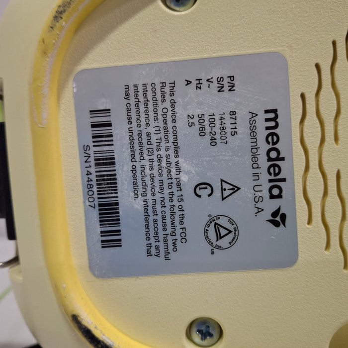 Medela Medela 87115 Waterless Milk Warmer Temperature Control Units reLink Online