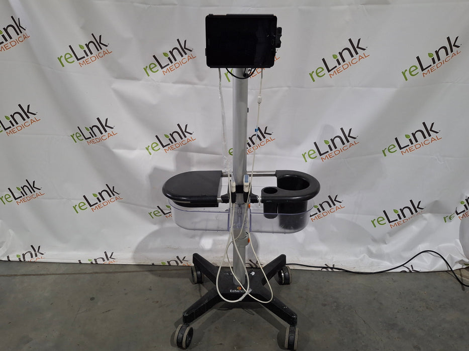 EchoNous EchoNous Electronic Bladder Scanner Surgical Equipment reLink Online