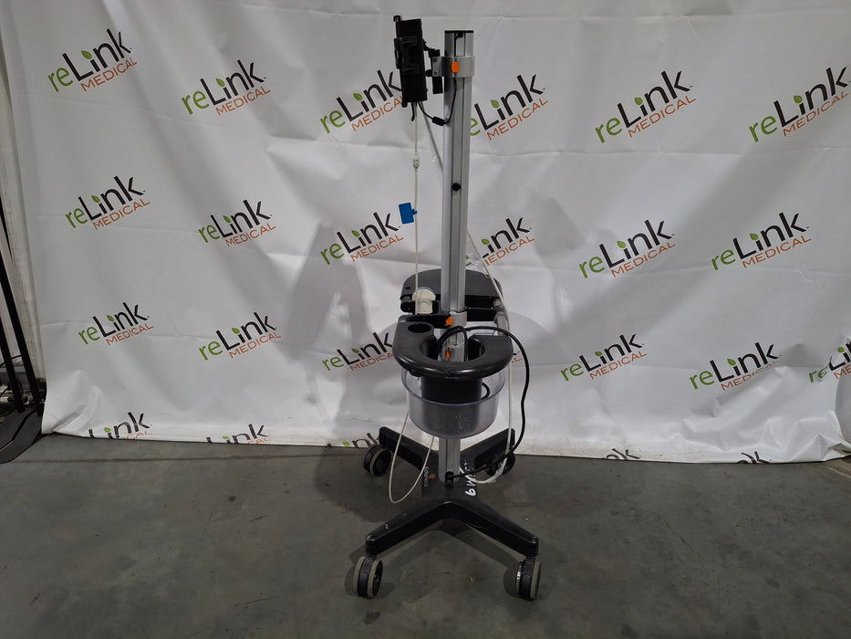 EchoNous EchoNous Electronic Bladder Scanner Surgical Equipment reLink Online