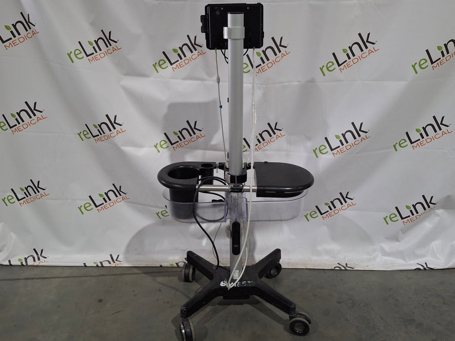 EchoNous EchoNous Electronic Bladder Scanner Surgical Equipment reLink Online