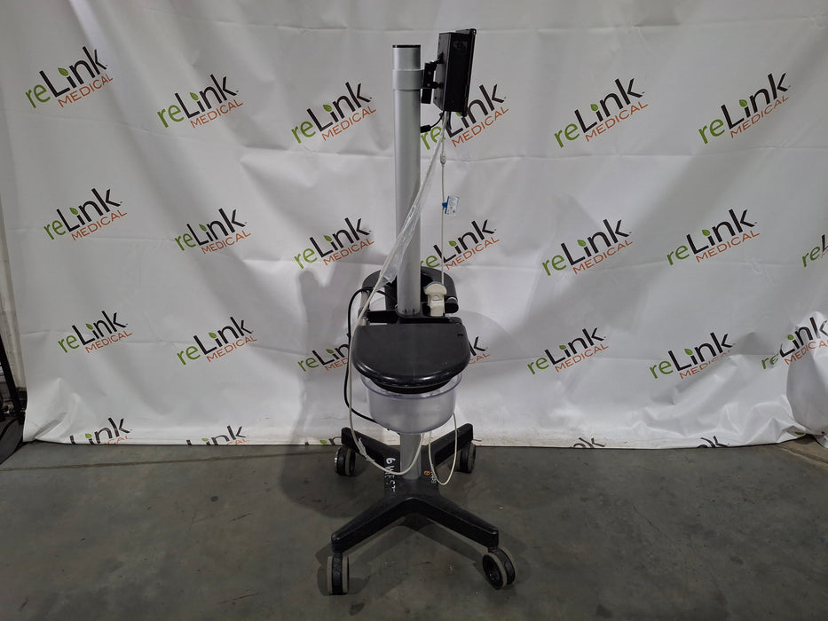 EchoNous EchoNous Electronic Bladder Scanner Surgical Equipment reLink Online