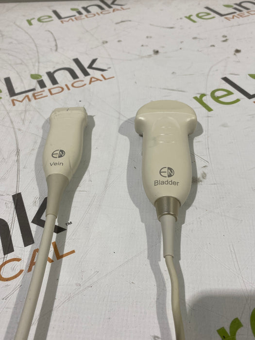 EchoNous EchoNous Electronic Bladder Scanner Surgical Equipment reLink Online