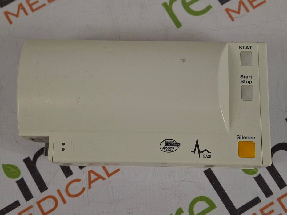 Philips M3001A-A04 OxiMax SpO2, NIBP, ECG MMS Module