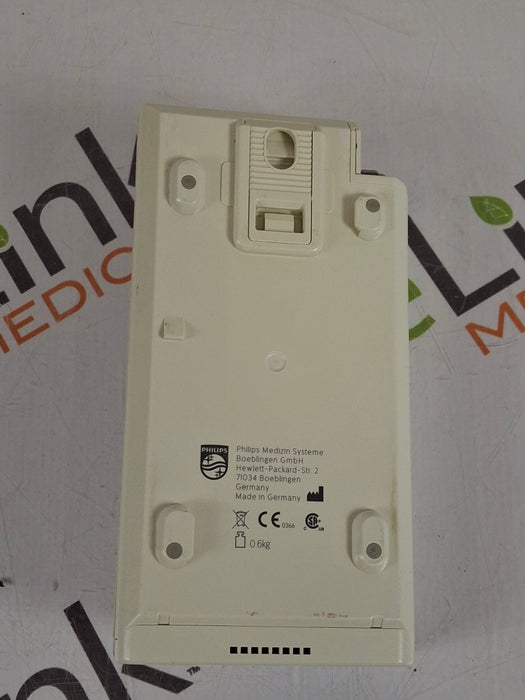 Philips M3001A-A04 OxiMax SpO2, NIBP, ECG MMS Module