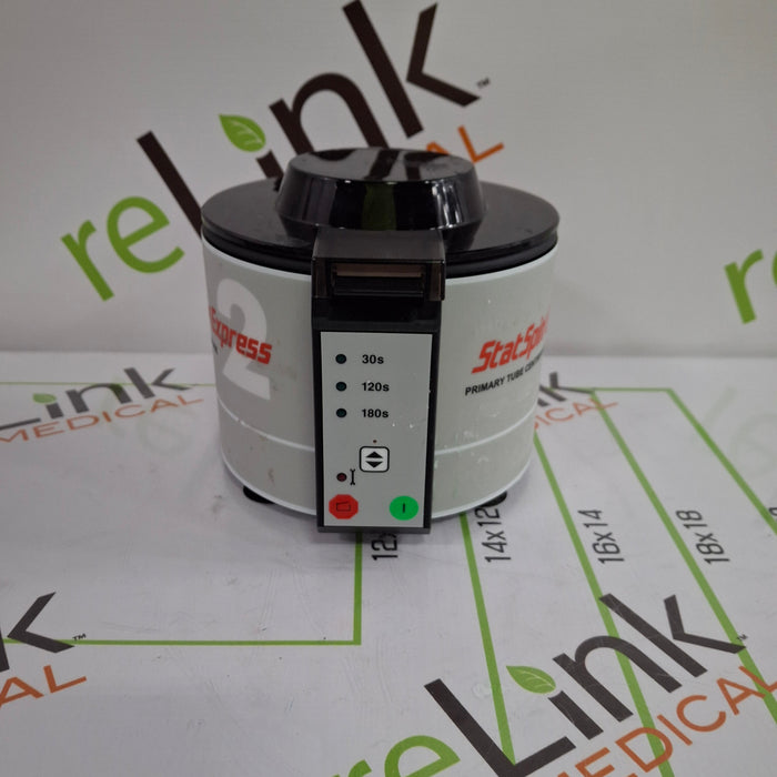 IRIS Medical StatSpin Express 2 Centrifuge