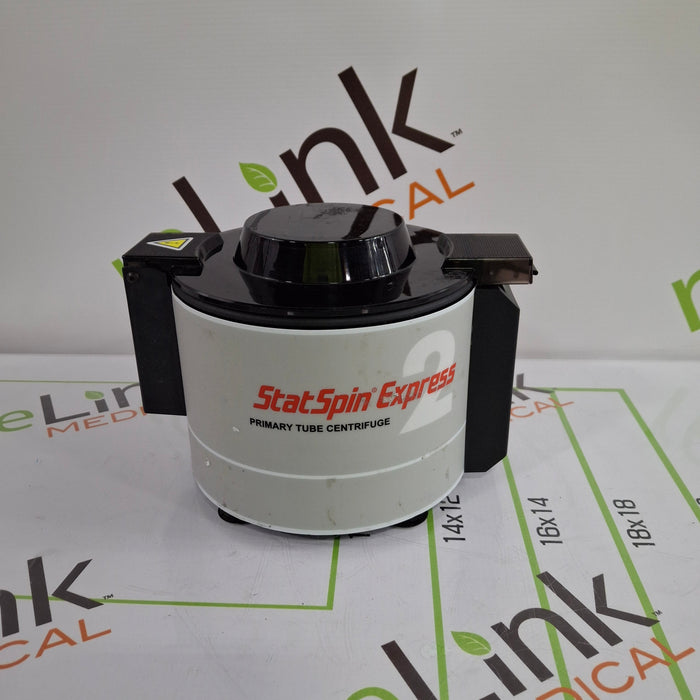 IRIS Medical StatSpin Express 2 Centrifuge