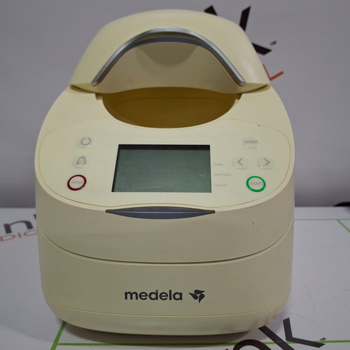 Medela 87115 Waterless Milk Warmer