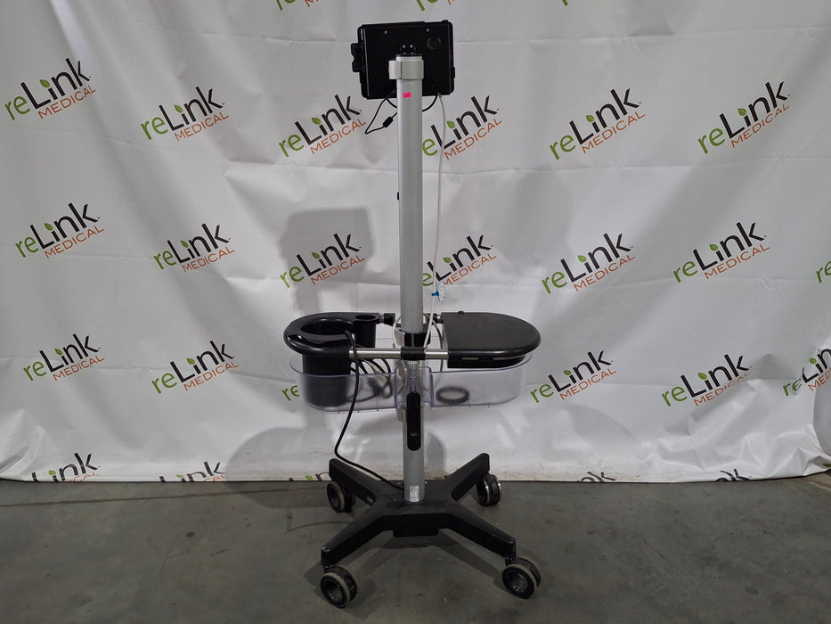 EchoNous EchoNous Electronic Bladder Scanner Surgical Equipment reLink Online