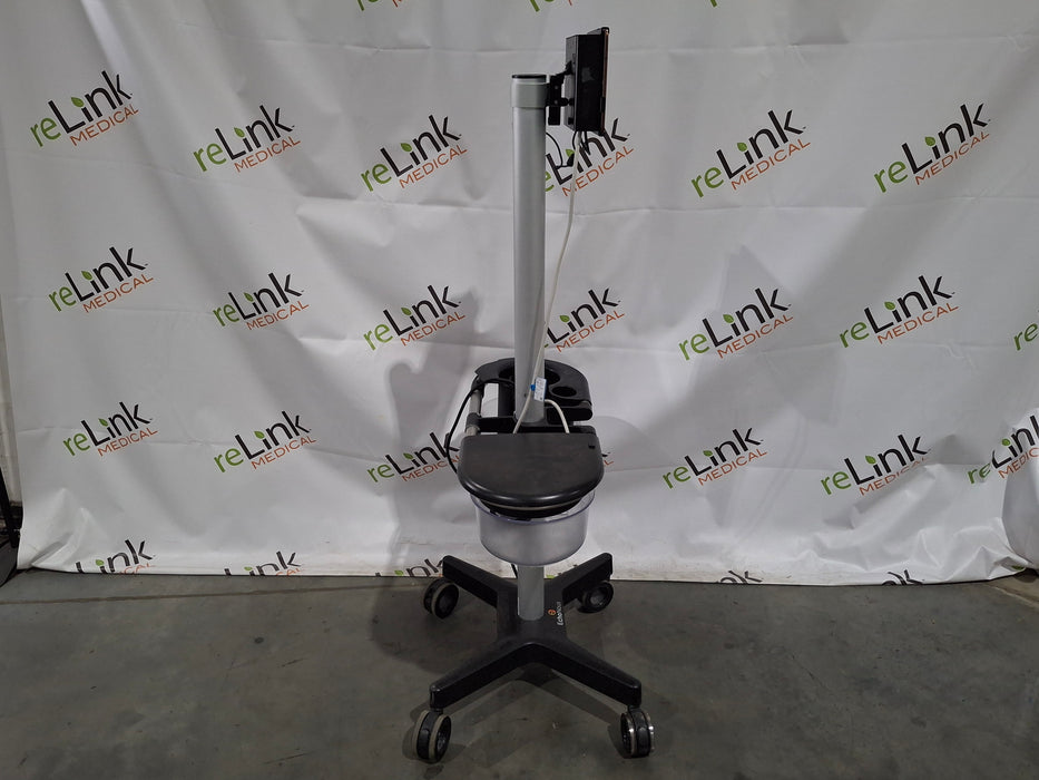 EchoNous EchoNous Electronic Bladder Scanner Surgical Equipment reLink Online