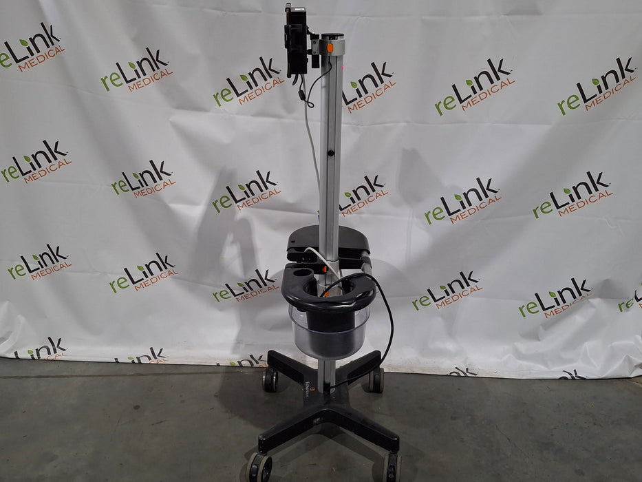 EchoNous EchoNous Electronic Bladder Scanner Surgical Equipment reLink Online