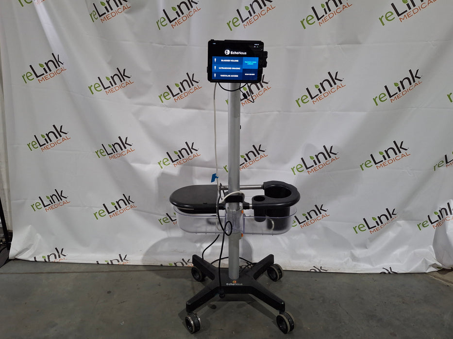 EchoNous EchoNous Electronic Bladder Scanner Surgical Equipment reLink Online