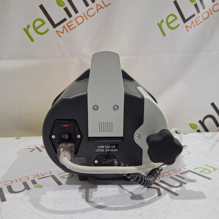 CSI Cardiovascular Systems SIP-3000 Saline IV Infusion Pump