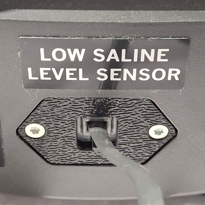 CSI Cardiovascular Systems SIP-3000 Saline IV Infusion Pump