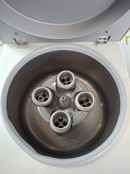 Hettich 1406-01 Universal 320 R Benchtop Centrifuge