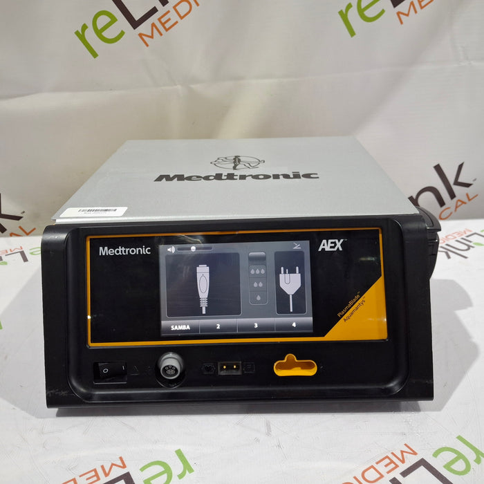 Medtronic AEX Generator