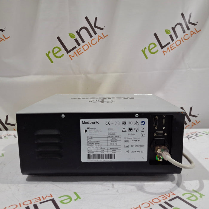 Medtronic AEX Generator