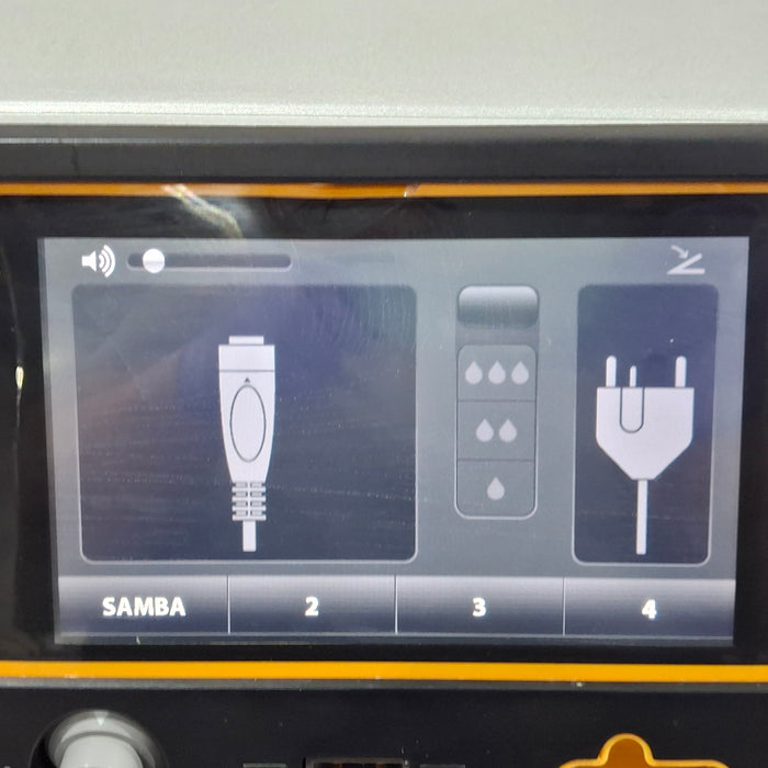 Medtronic AEX Generator