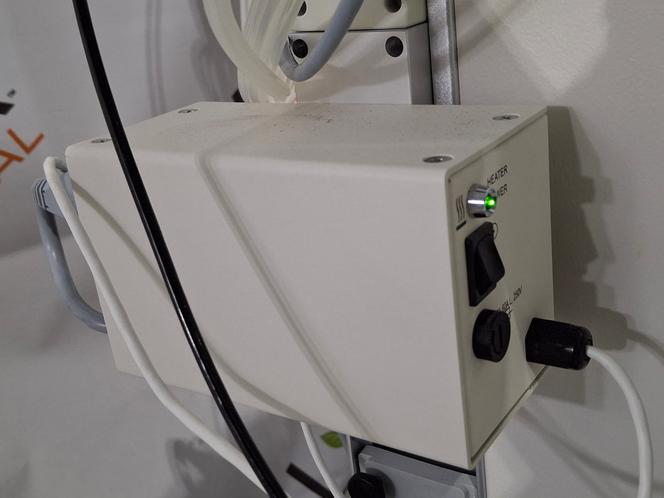 Draeger Medical Draeger Medical Fabius GS Premium Anesthesia Machine Anesthesia reLink Online