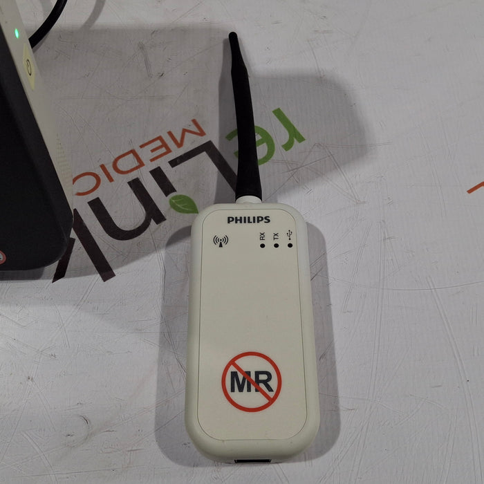Philips Expression IP5 Information Portal - Remote Display