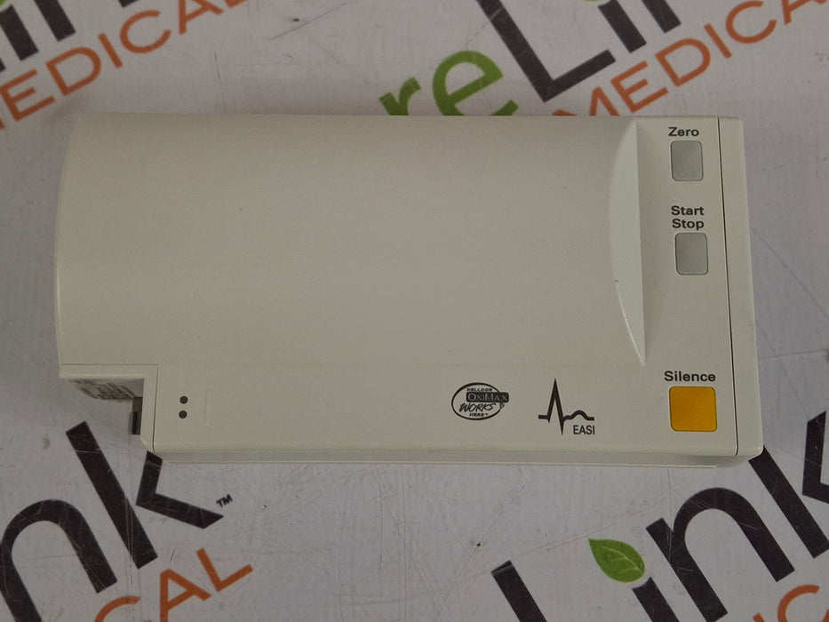 Philips M3001A-A04C06 OxiMax SpO2, NIBP, ECG, Temp, IBP MMS Module