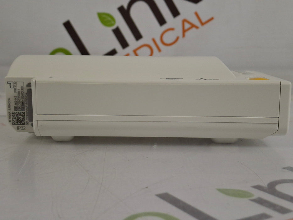 Philips M3001A-A04C06 OxiMax SpO2, NIBP, ECG, Temp, IBP MMS Module