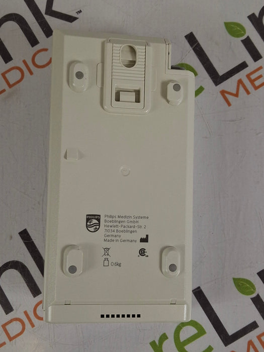 Philips M3001A-A04C06 OxiMax SpO2, NIBP, ECG, Temp, IBP MMS Module