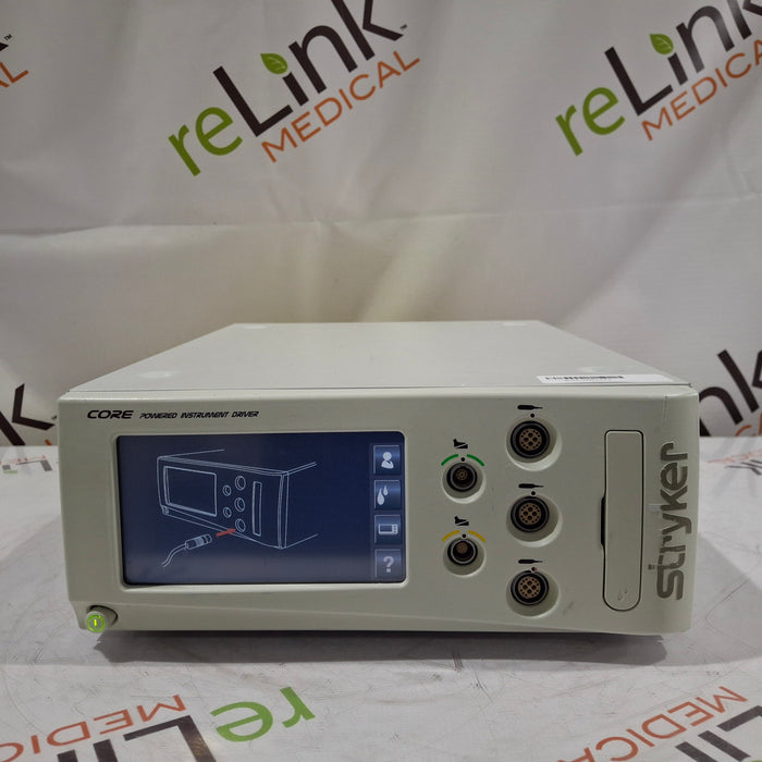 Stryker 5400-050 Core Powered Instrument Driver