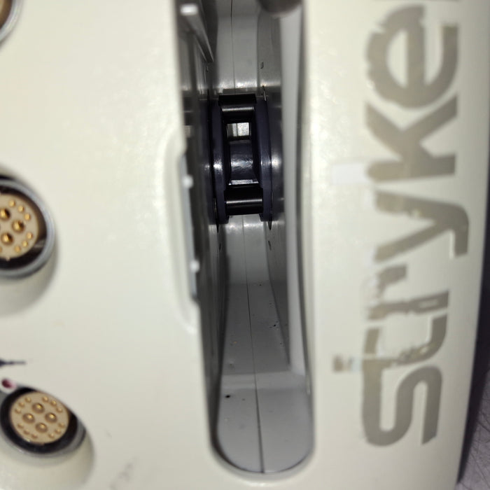 Stryker 5400-050 Core Powered Instrument Driver
