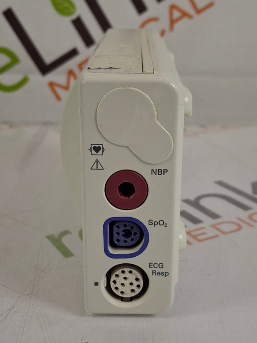 Philips M3001A-A04 OxiMax SpO2, NIBP, ECG MMS Module
